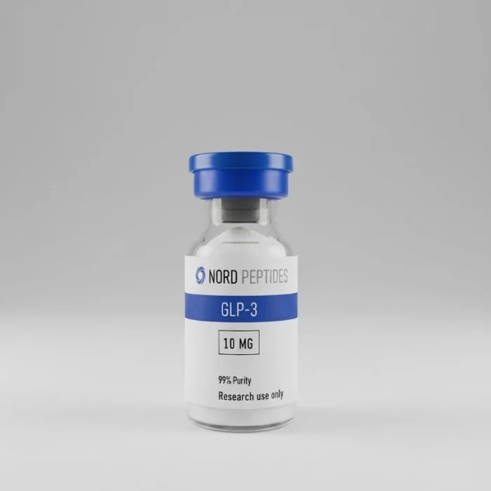 BPC-157 10mg Norge | Kjøp Peptider