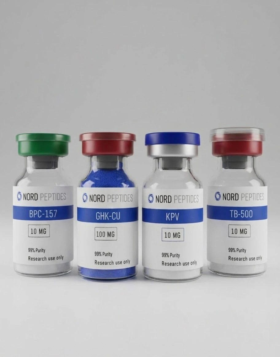 l carnitine muscle recovery KLoW Peptide main image 1