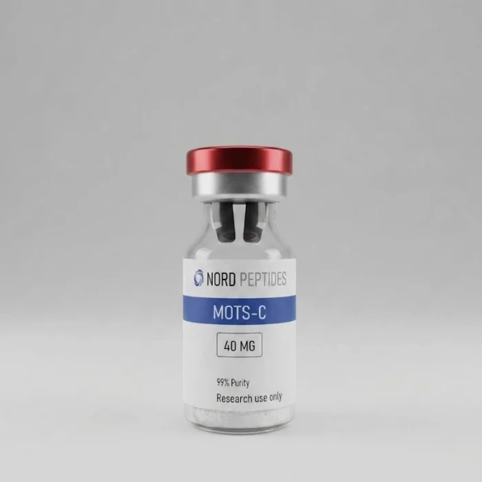 BPC-157 10mg Norge | Kjøp Peptider